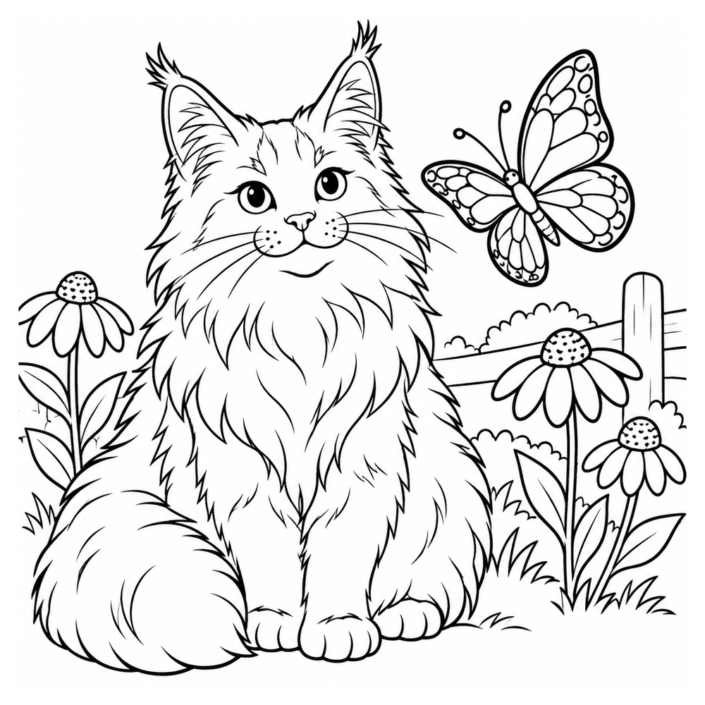 [PLACEHOLDER] Sample coloring activity; replace with an approved Book 1 interior