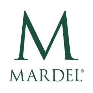 Mardel-Logo